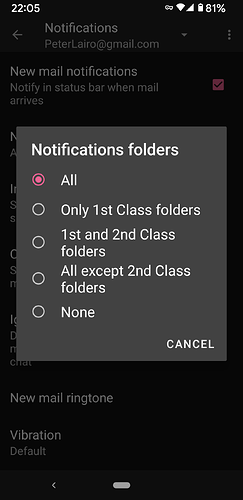 K-9 Mail - settings for duplicate notifications - Screenshot (Apr 28, 2023 22 05 37)