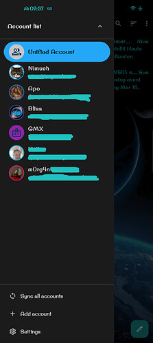 Account Avatars_Thunderbird